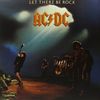 Let There Be Rock [Vinyl LP]