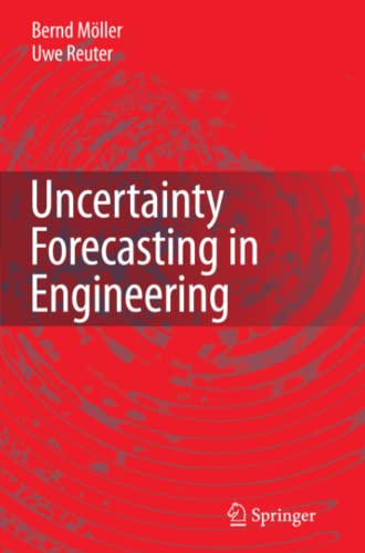 Uncertainty Forecasting in Engineering