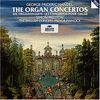 Orgelkonzerte 1-15 (Gesamtaufnahme)