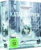 Katastrophen Box 3D (4 Filme) (3D Blu-ray)