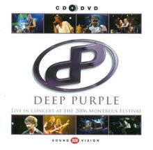 Live at Montreux 2006 (CD+Dvd)