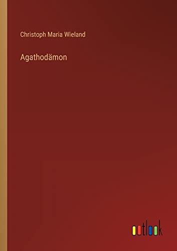 Agathodämon