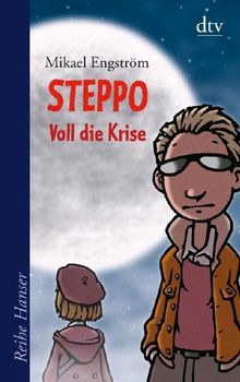 Steppo: Voll die Krise