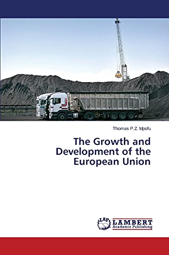 The Growth and Development of the European Union