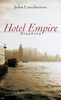 Hotel Empire - Hongkong: Roman