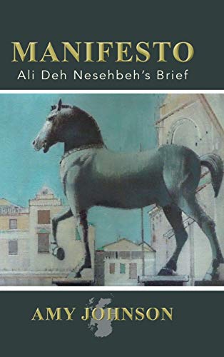Manifesto: Ali Deh Nesehbeh