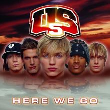 Here We Go (New Edition) von Us5  | CD | Zustand sehr gut