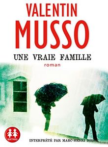Une Vraie Famille
