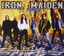 Iron Maiden X-Posed: Interview