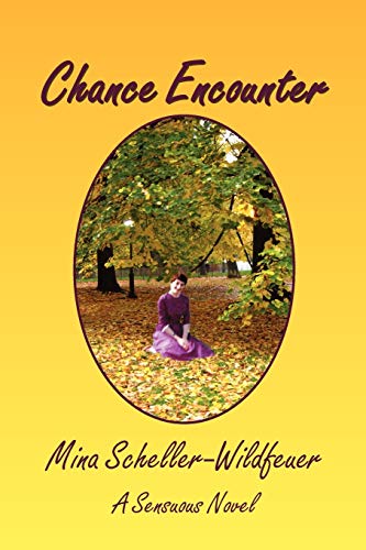 Chance Encounter: A Sensuous Novel