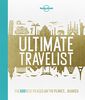 Lonely Planet's Ultimate Travelist (Lonely Planet General Reference)