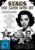 STARS aus der guten alten Zeit - 21 Hollywood Klassiker, die jeder kennen sollte! - Cary Grant + Ingrid Bergman + Marilyn Monroe und mehr [8 DVDs]