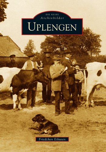 Uplengen (Archivbilder)