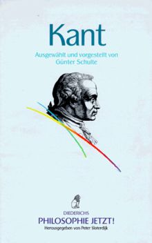 Philosophie Jetzt! Kant