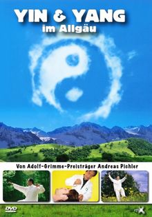 Yin & Yang im Allgäu von Andreas Pichler | DVD | Zustand sehr gut