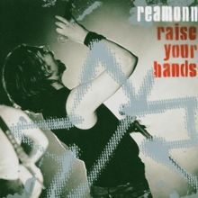 Raise Your Hands-Live Ltd von Reamonn | CD | Zustand sehr gut