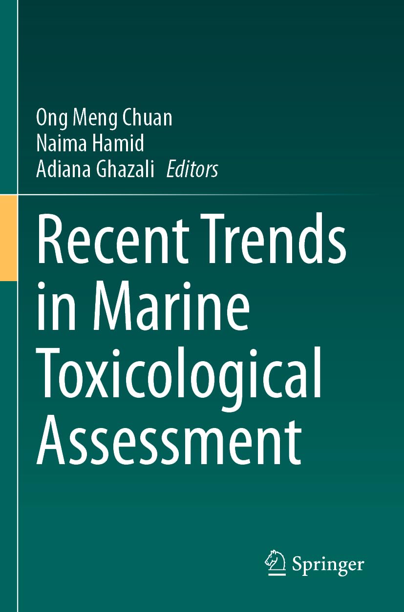 Recent Trends in Marine Toxicological Assessment