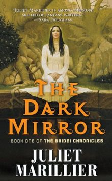 The Dark Mirror: (Bridei Trilogy)