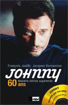 Johnny 60 ans (1CD audio)