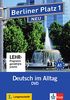 Berliner Platz, Neubearbeitung, Bd.1 : DVD