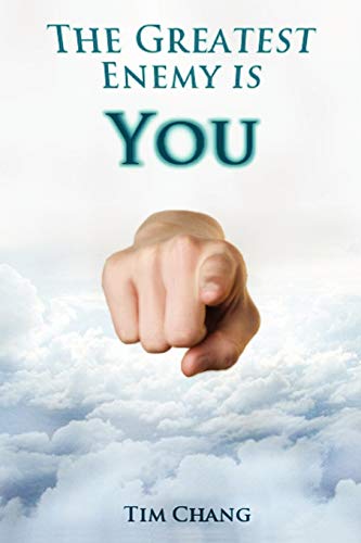 The Greatest Enemy is You!: Personal Finance