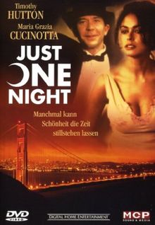 Just One Night