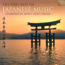 The Very Best of Japanese Music