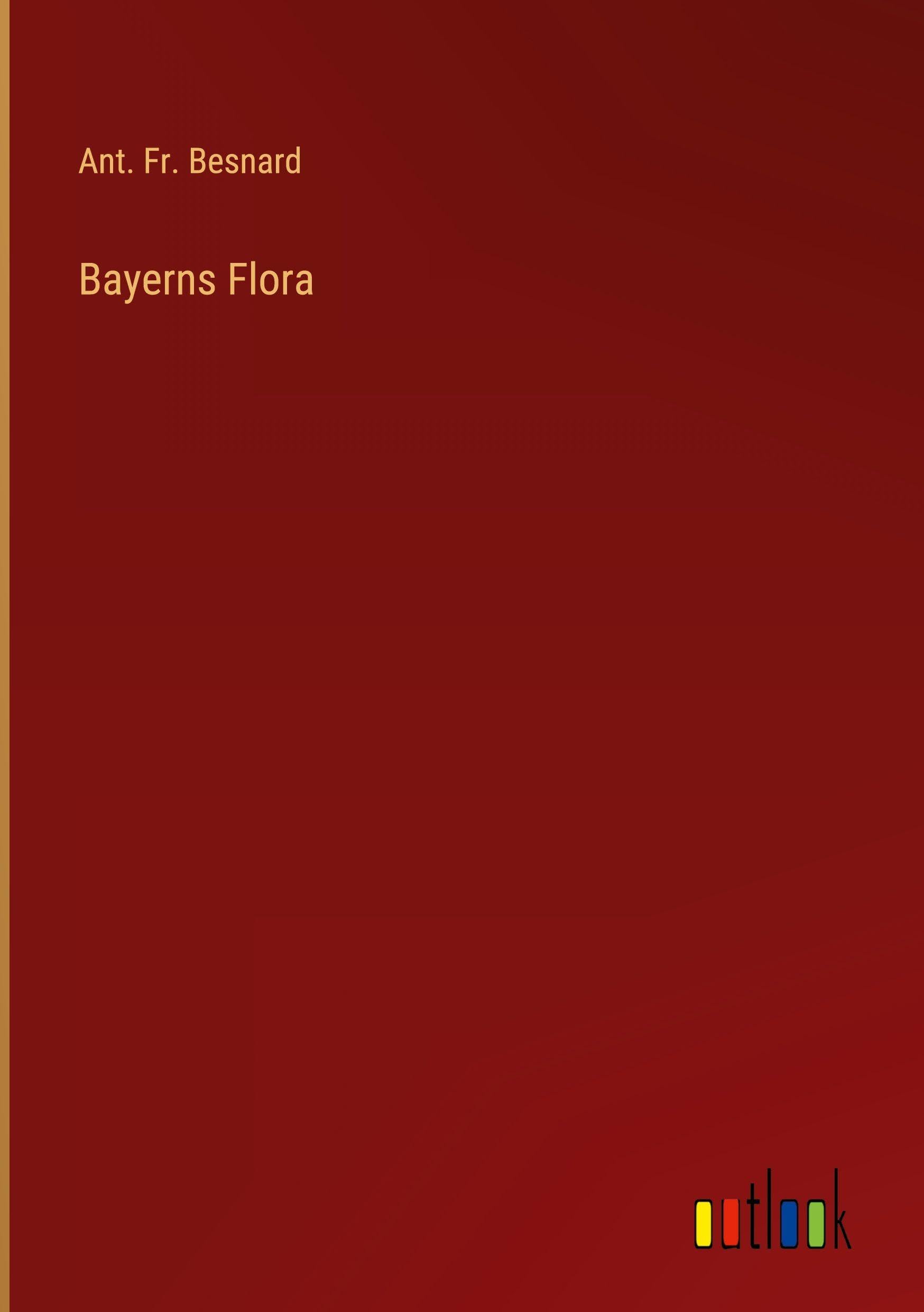 Bayerns Flora