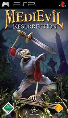 MediEvil: Resurrection