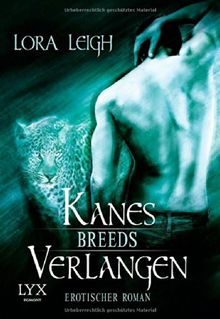 Breeds: Kanes Verlangen