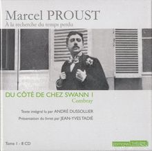 A la recherche du temps perdu. Vol. 1. Du côté de chez Swann 1