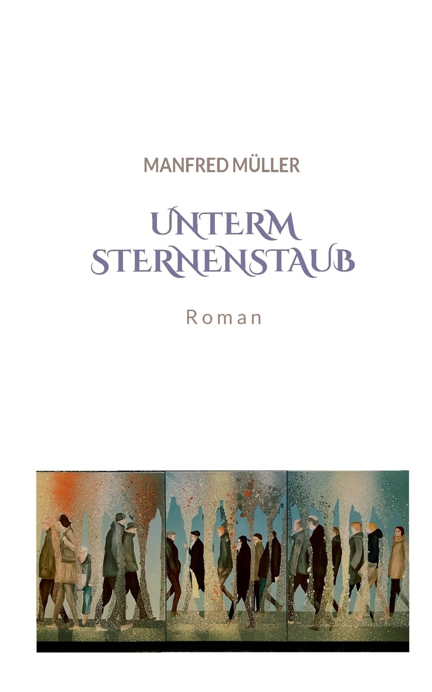 Unterm Sternenstaub
