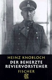 Der beherzte Reviervorsteher. Ungewöhnliche Zivilcourage am Hackeschen Markt. (Fiction, Poetry & Drama)