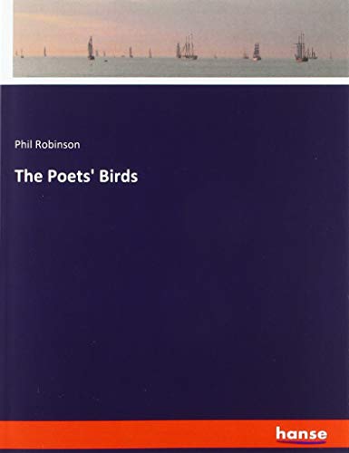 The Poets' Birds