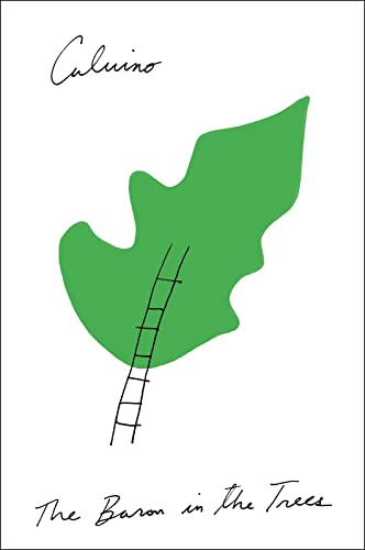 Italo Calvino The Baron In The Trees
