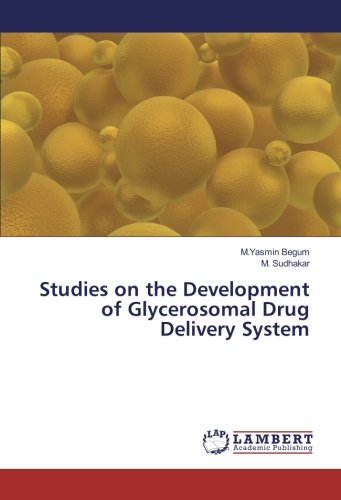 Studies on the Development of Glycerosomal Drug Delivery System