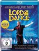 Lord of the Dance - Die spektakuläre neue Show [Blu-ray]