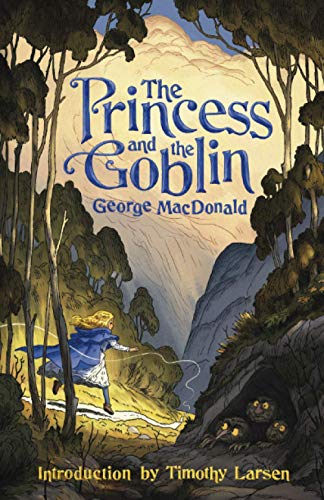 George Macdonald The Princess And The Goblin