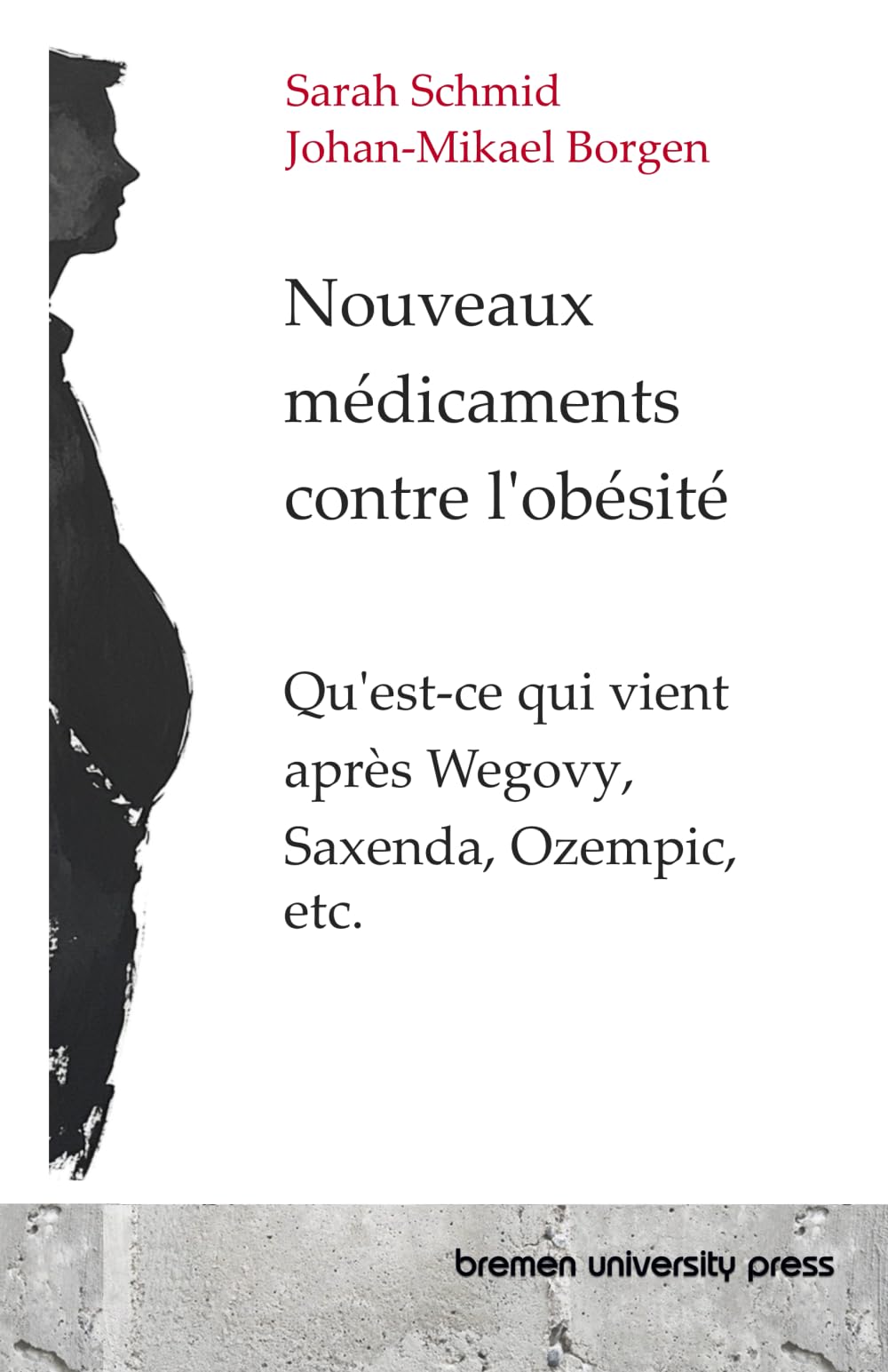 Nouveaux médicaments contre l'obésité: Qu'est-ce qui vient après Wegovy, Saxenda, Ozempic, etc.