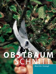 Obstbaumschnitt