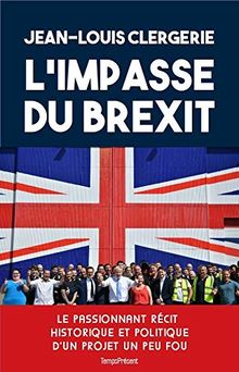 L'impasse du Brexit