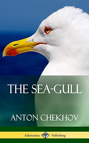 The Sea-Gull (Hardcover)