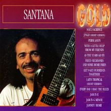 Santana von Santana | CD | Zustand gut