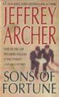 Sons of Fortune von Archer, Jeffrey | Buch | Zustand gut