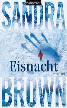 Eisnacht: Thriller