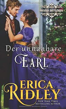 Der unnahbare Earl (Herzöge des Krieges, Band 2)