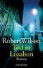 Tod in Lissabon: Roman