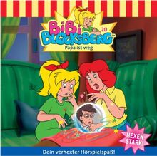 Papa Ist Weg