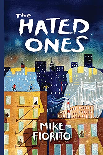 The Hated Ones: A Novel in Short Stories (Via Folios, 153, Band 153)