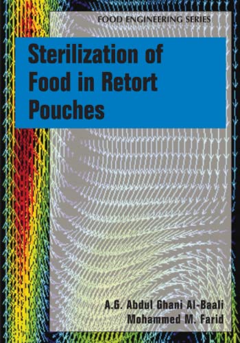 Sterilization of Food in Retort Pouches (Food Engineering Series)